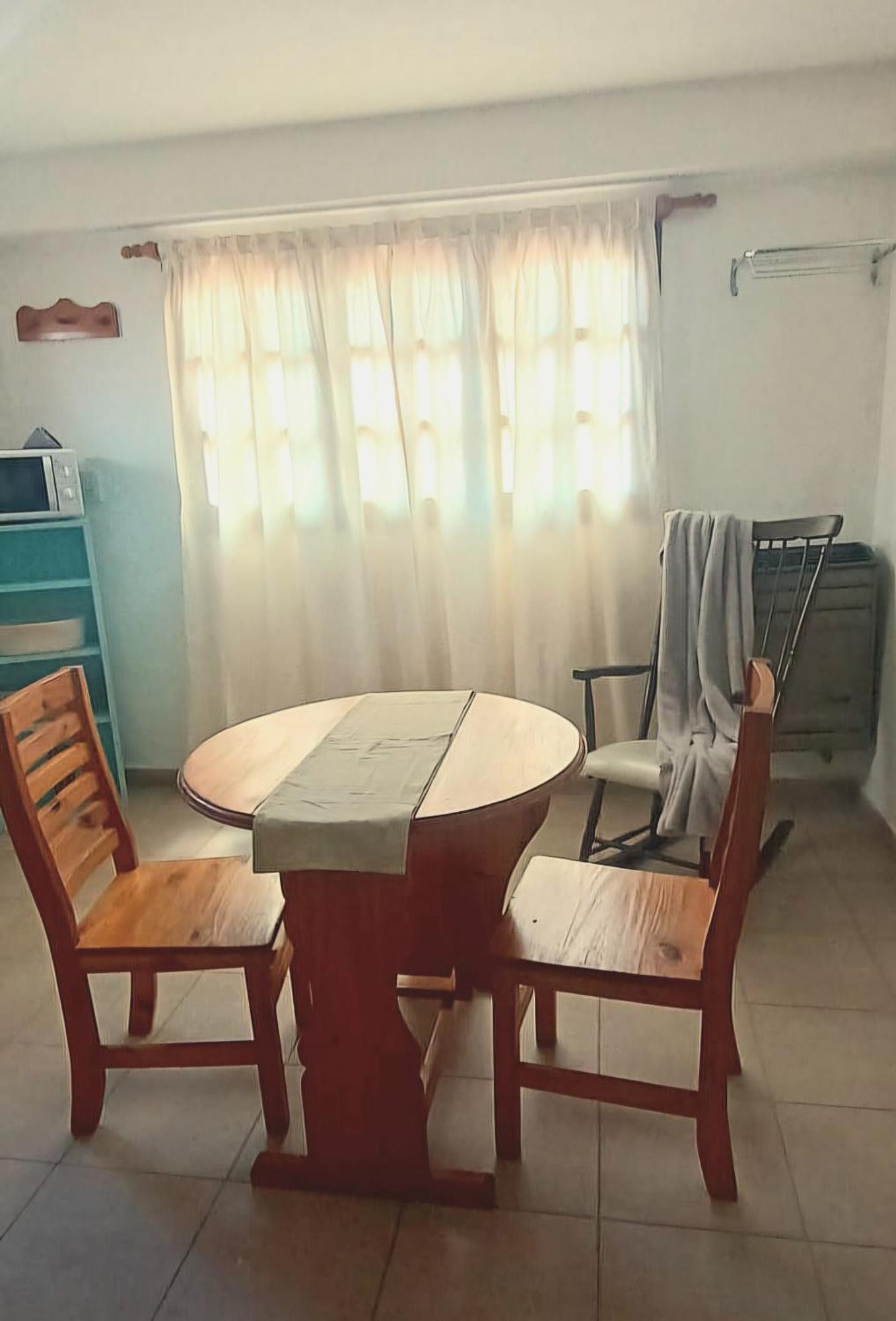 Mi Depa En Esquel Apartment Exterior photo